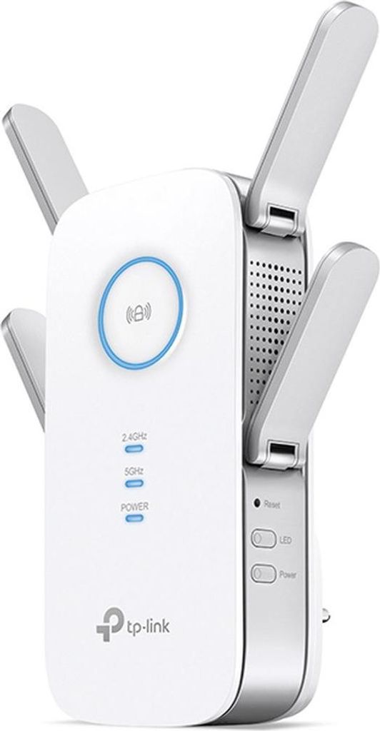 Ripetitore WLAN TP-Link RE650 Immagine del prodotto 