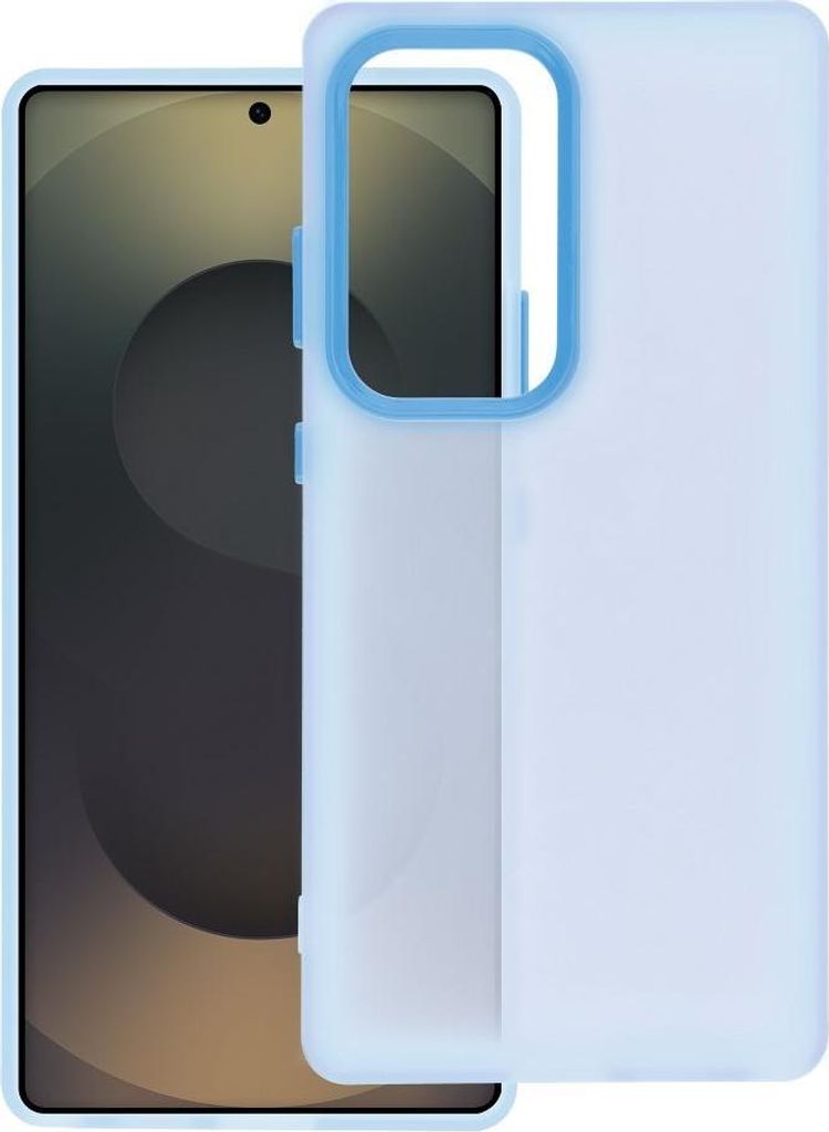 SAPPY Case passend für SAMSUNG S25 Ultra blue