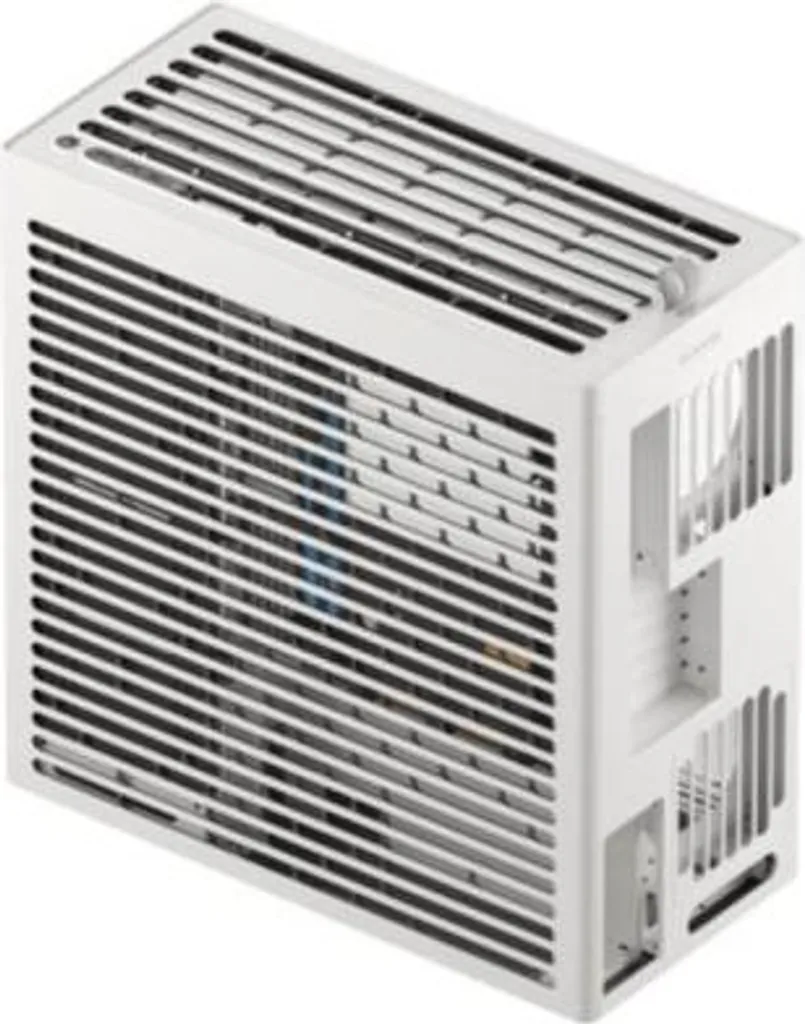 Boîtier PC HAVN HS 420 Blanc gestion de câbles SimpliCable - 8