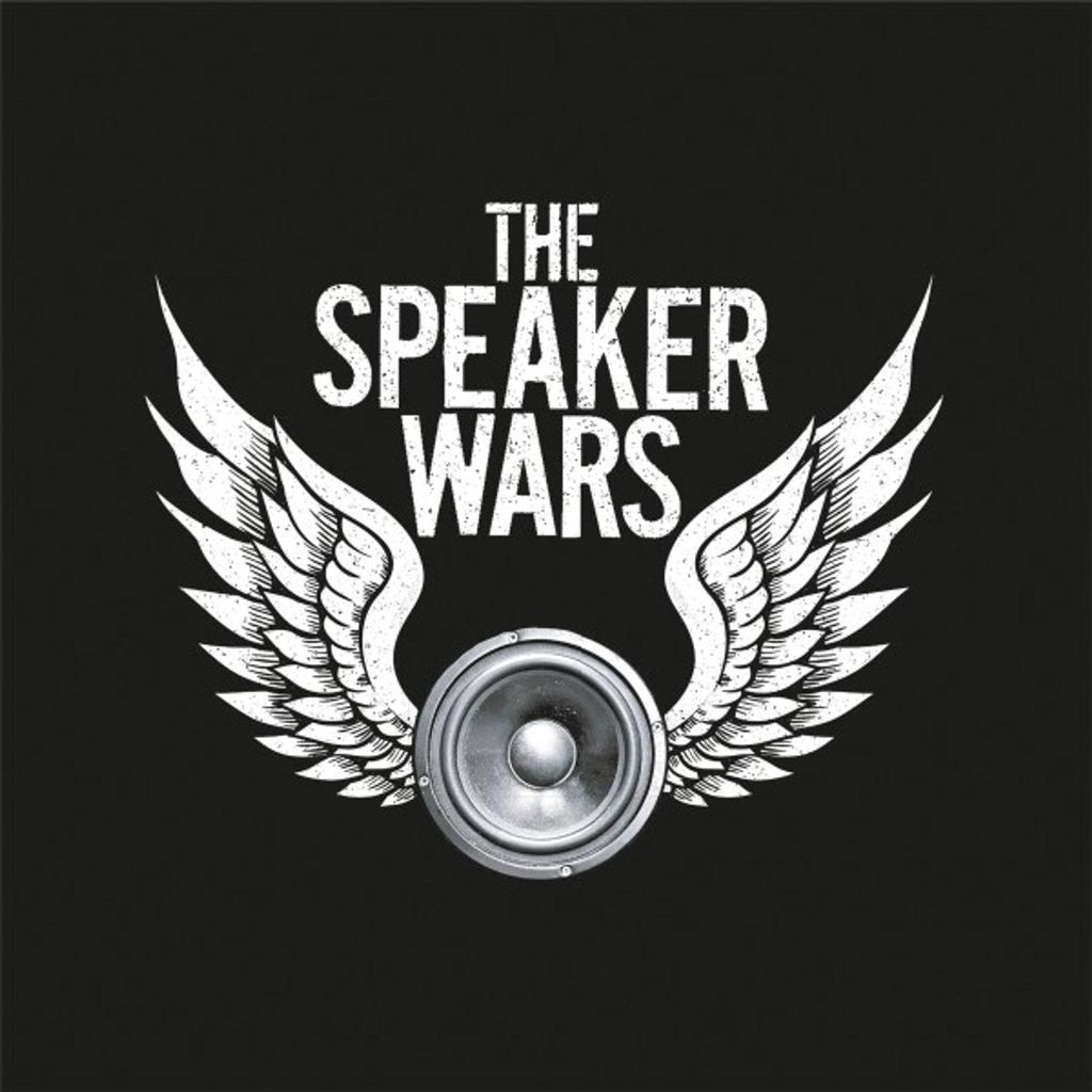 The Speaker Wars