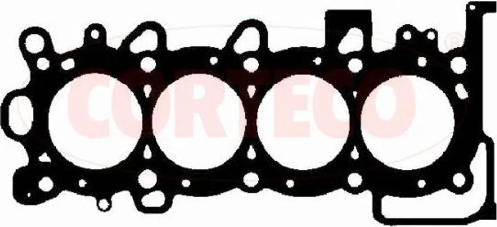 CORTECO 415586P Joint de culasse OE 12251REAZ01 pour Honda Jazz