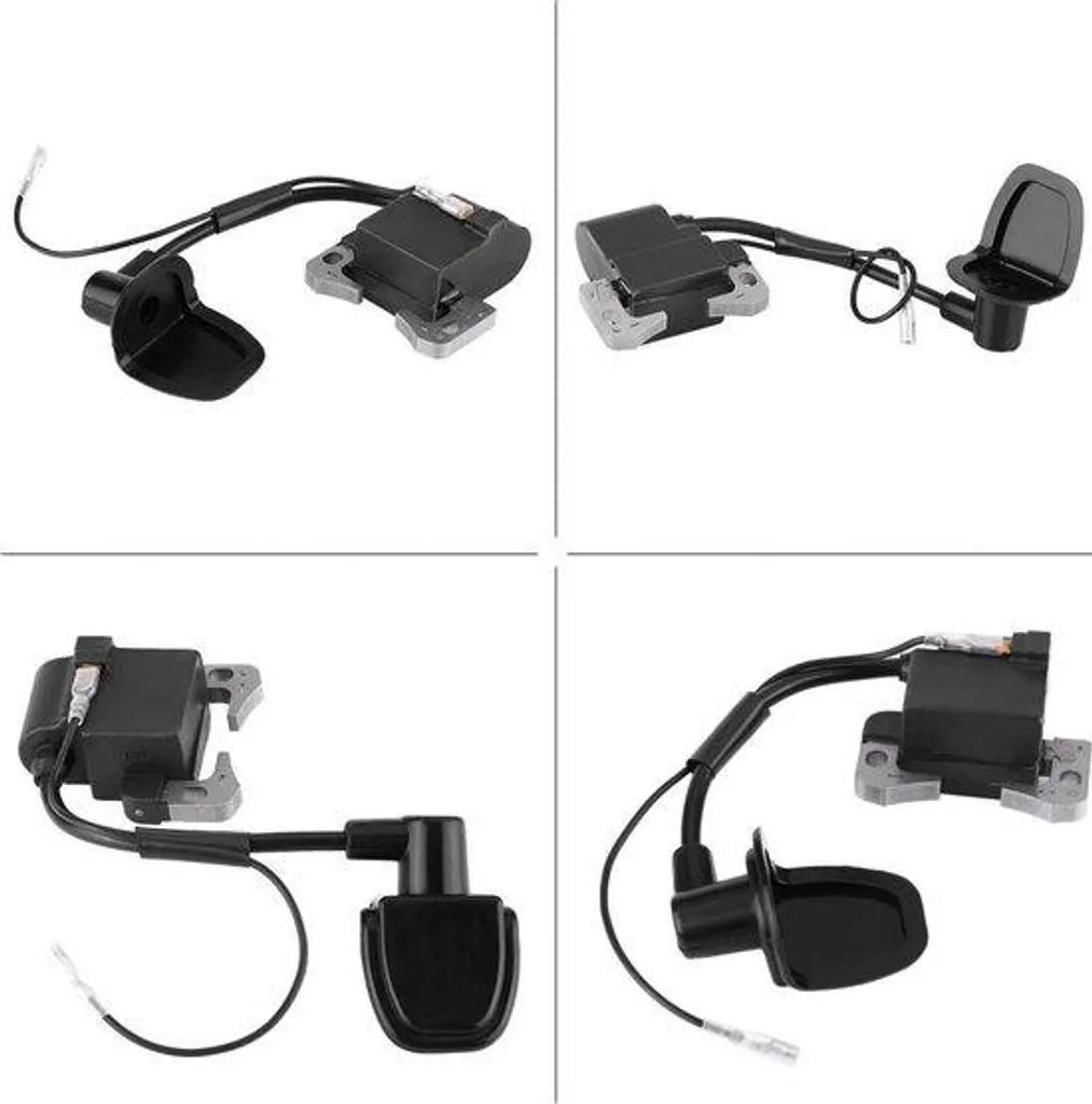 Bobine d'allumage électronique pour Mini Moto et Pocket Quad 49cc 47cc