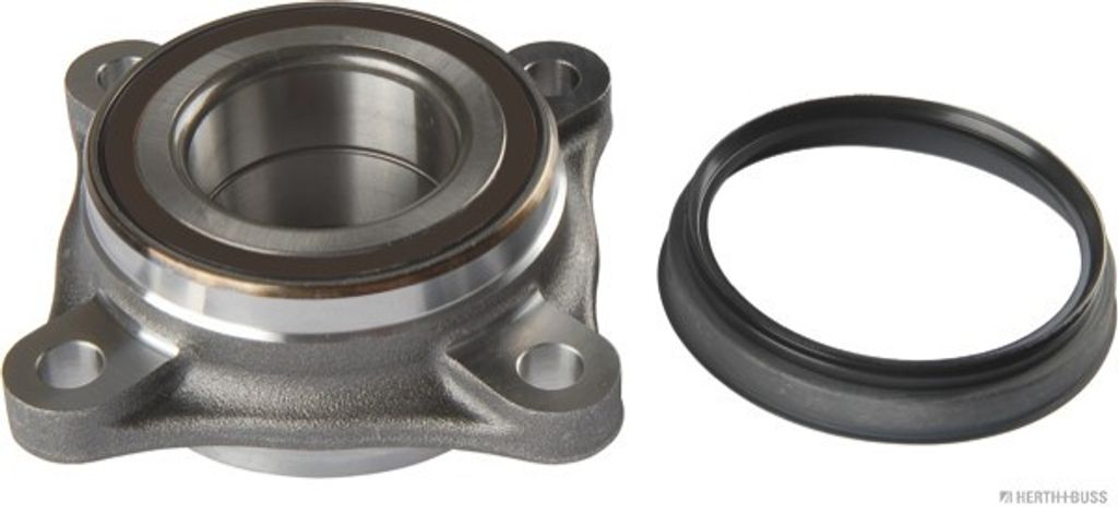 Herth+Buss Jakoparts Radlagersatz Vorderachse Links J4702055