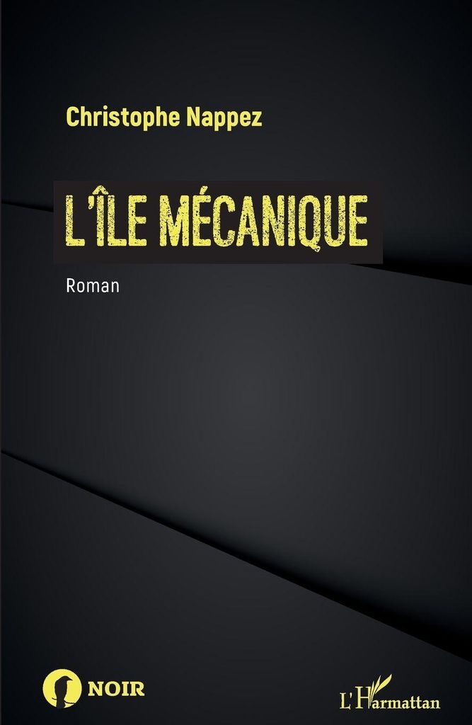 L'île mécanique