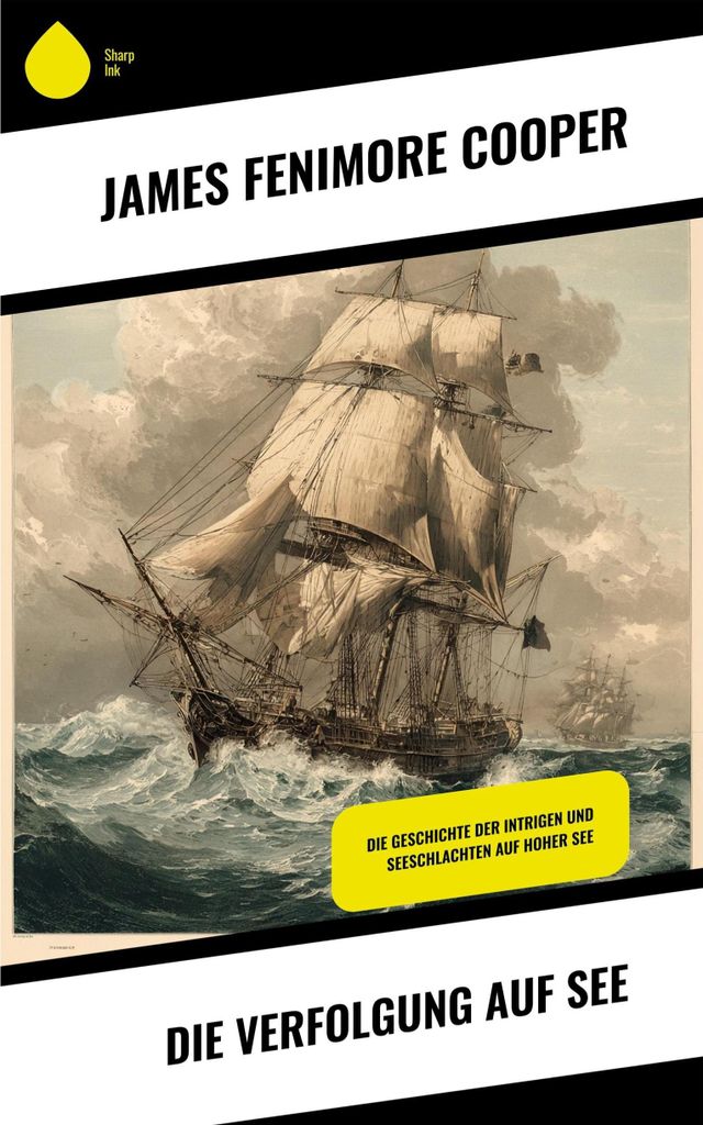 Die Verfolgung auf See