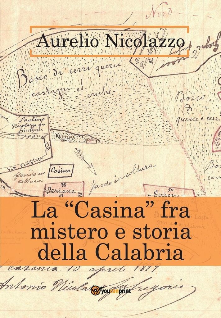 La "Casina" fra mistero e storia della Calabria