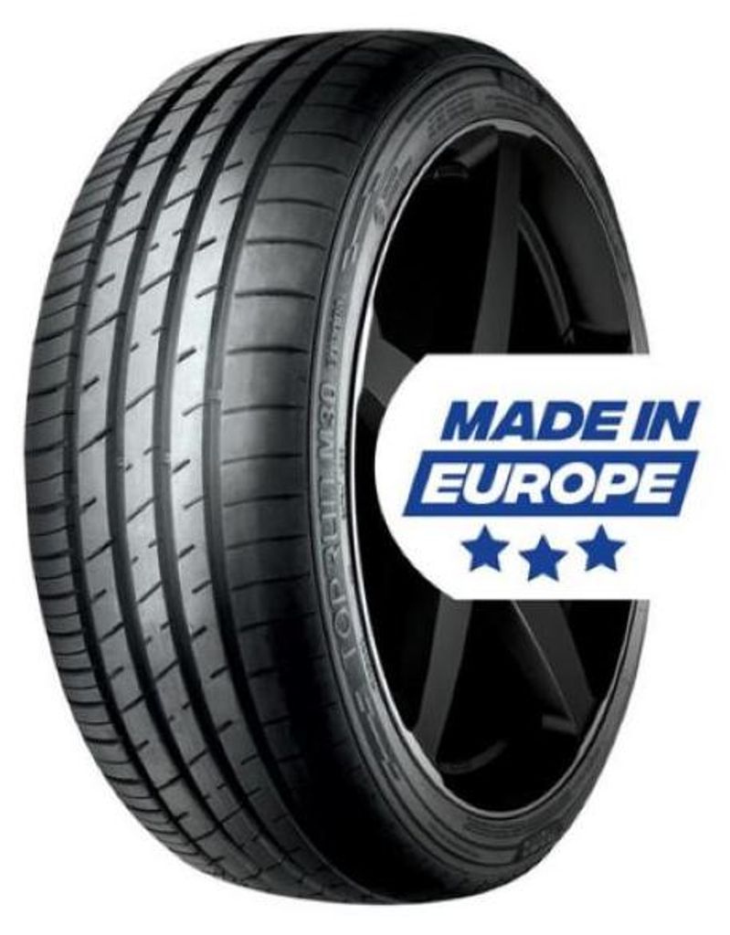 Momo Toprun M30 Europa 255/55R19 111Y Xl Immagine del prodotto 