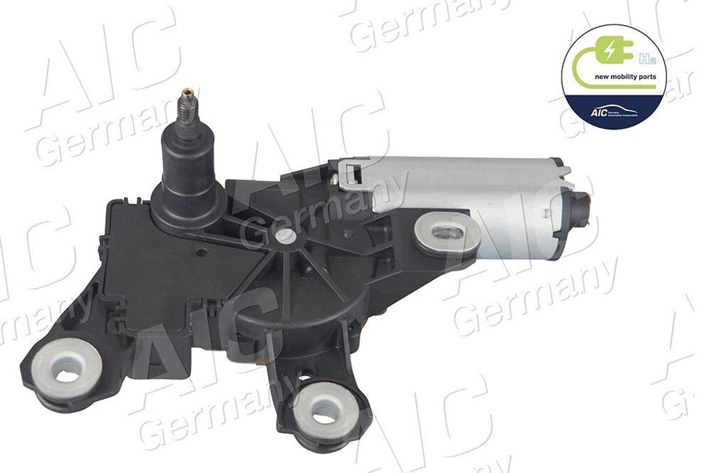 AIC 58367 Wischermotor Hinten für VW Touareg (7P5, 7P6)