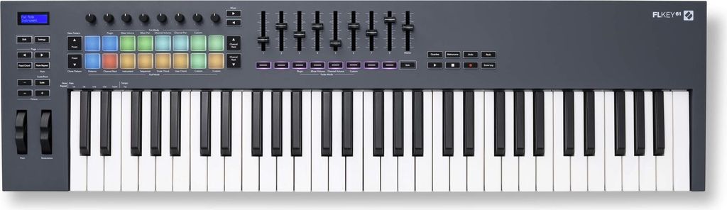Novation FLkey 61 Obrázok produktu 