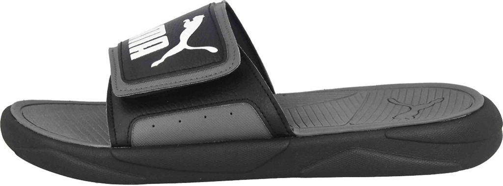 Puma Badepantolette 'Royalcat Comfort' puma Produktbild 