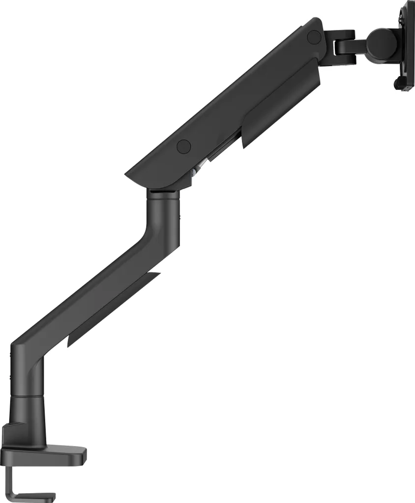 Iiyama DS6001C-B1 Support de Bureau pour Écran PC 17 à 49 Pouces VESA - 3
