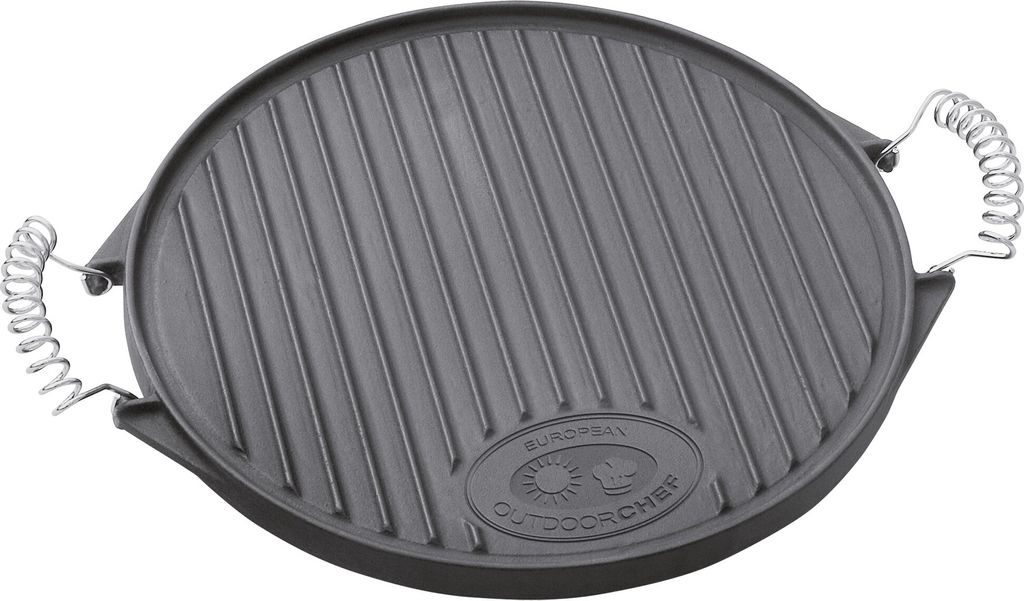 Grillplatte 480, 570 Produktbild 
