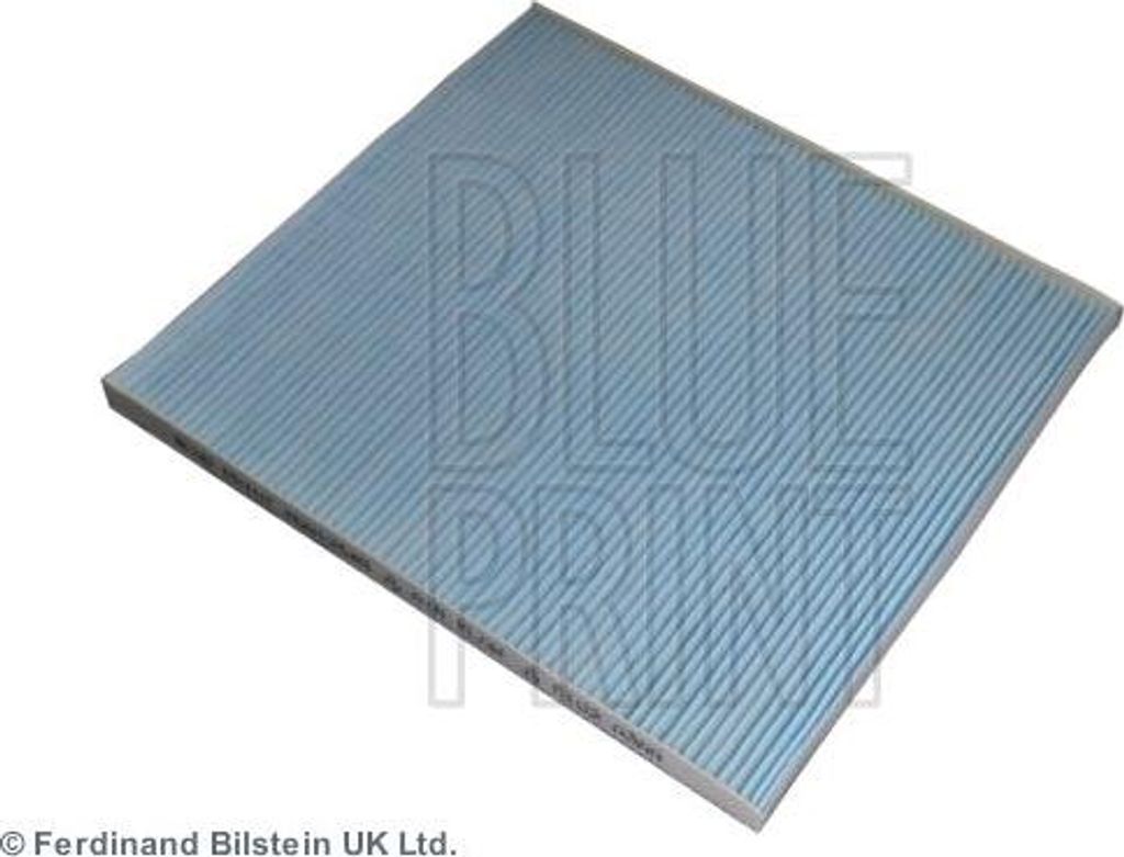 BLUE PRINT ADN12540 Innenraumluftfilter OE 278914FA0A kompatibel mit NV200