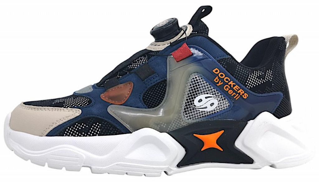 Dockers Kinder Freizeitschuhe 39 Produktbild 
