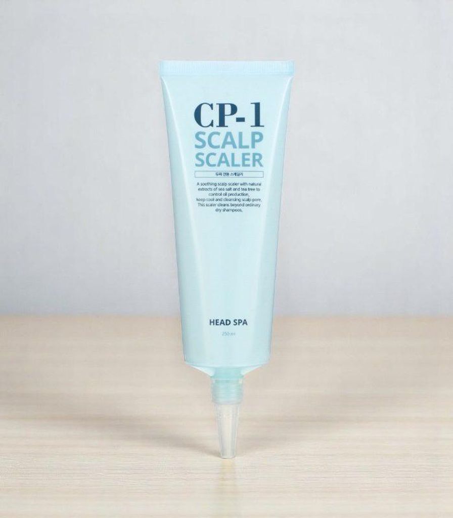 Esthetic House - CP-1 Head Spa Scalp Scaler - Čistící Obrázek produktu 