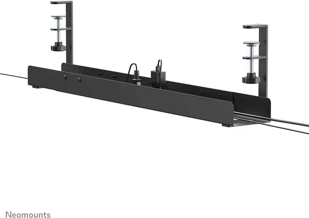 Neomounts ADS07-120BL Kit Riparazione | Canalina Passacavi Regolabile