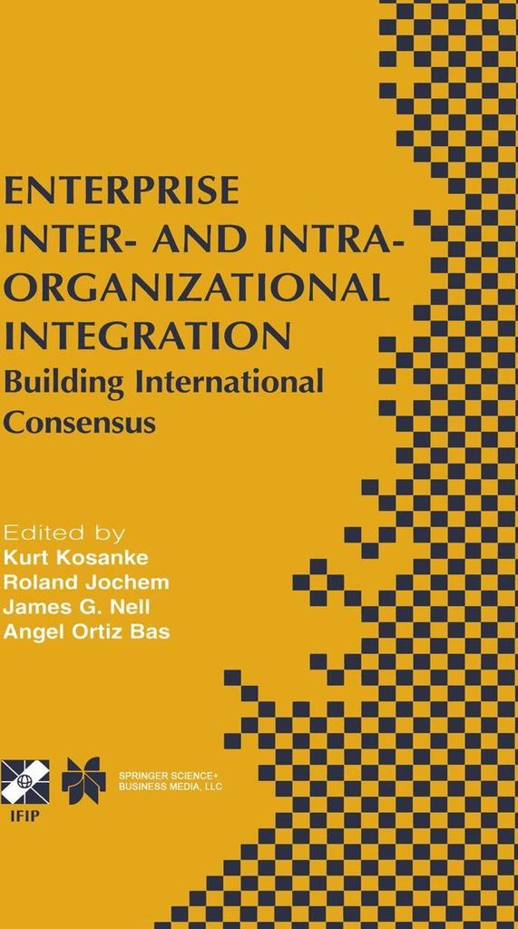 Enterprise Inter- and Intra-Organizational Integration