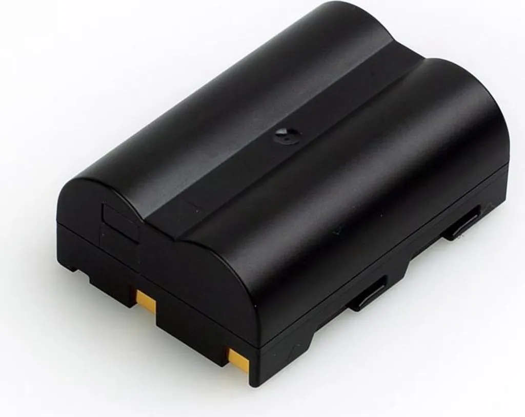 Batterie Rechargeable BP-21 compatible Sigma SD9 SD10 Haute Capacité