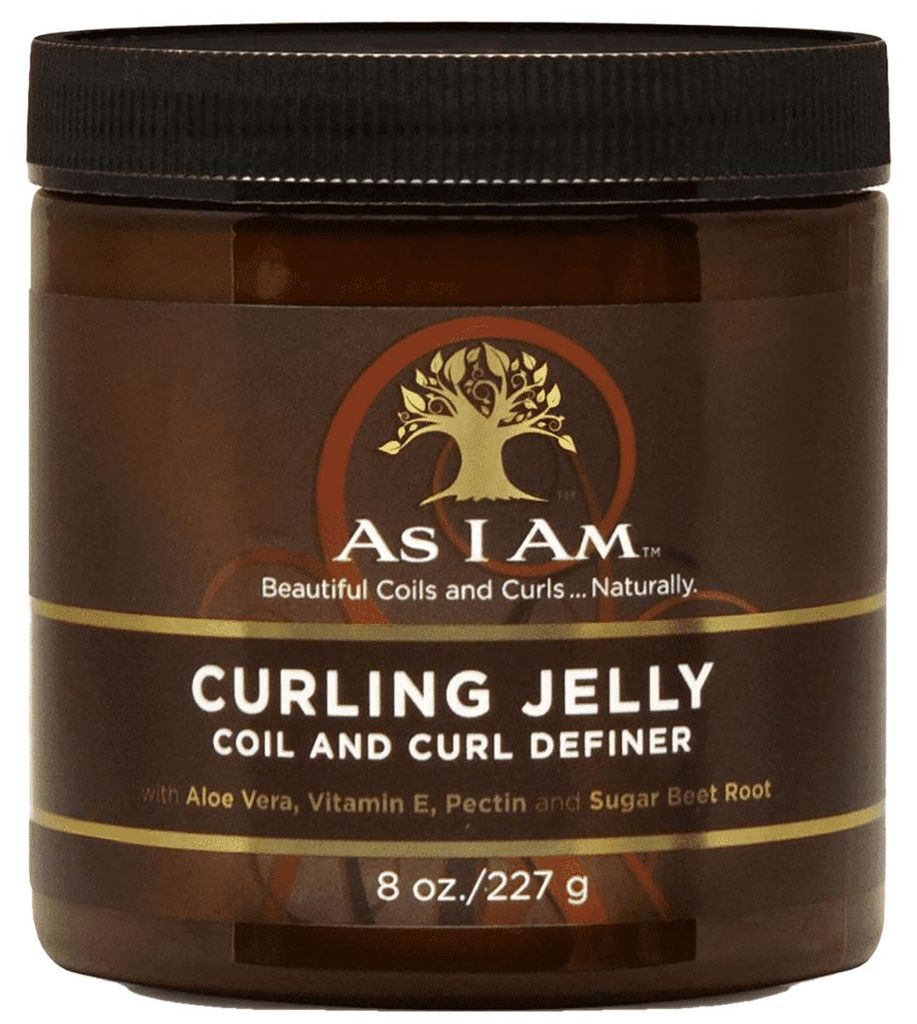 As I Am Curling Jelly 237ml, Haarcreme, Frauen, 237 ml, Produktbild 