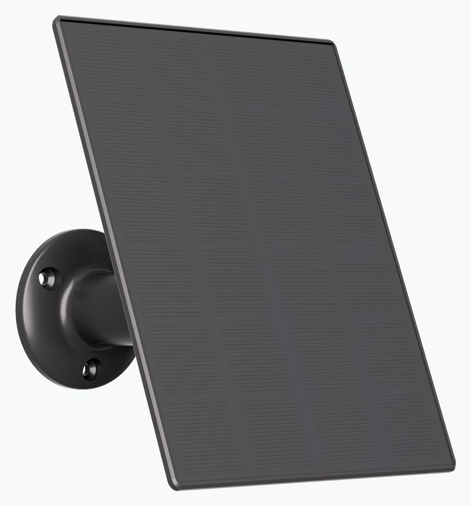 Protectly® Zonnepaneel 3W - Geschikt voor Protectly Productafbeelding 