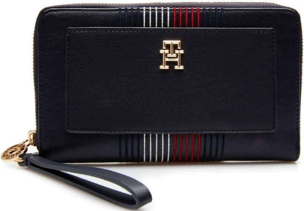 Compagnon de Voyage Tommy Hilfiger pour Femme avec Détails Signature
