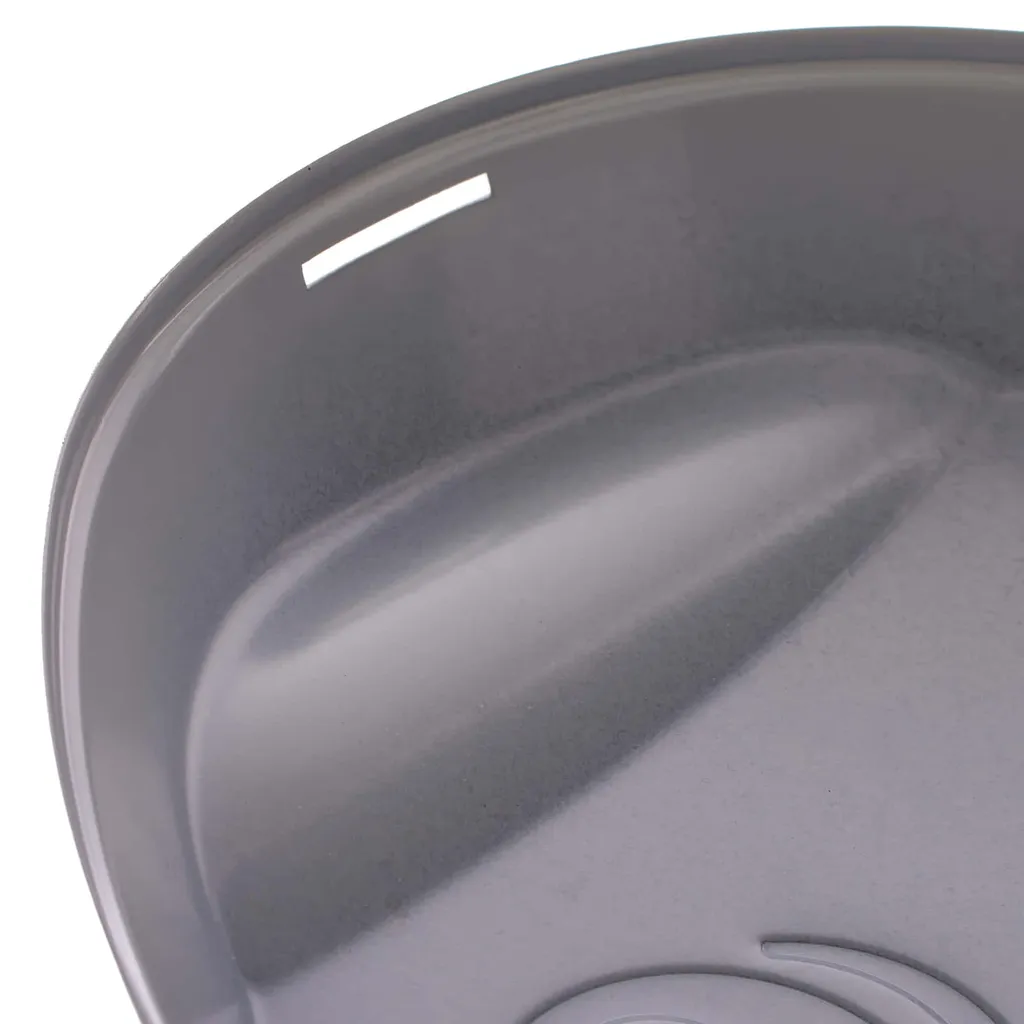 Cache latéral pour restaurer Simson S51E de collection version enduro - 8