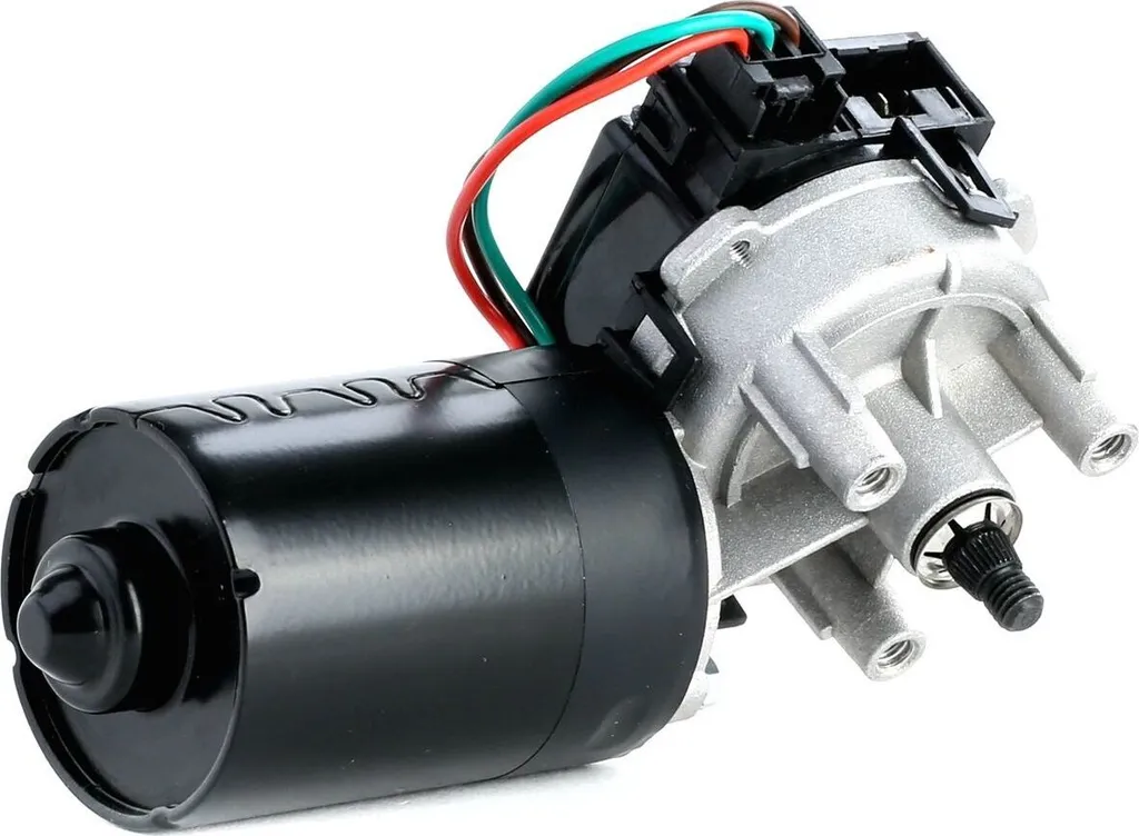 Moteur d'essuie-glace avant ERA robuste et silencieux - Modèle 460025A