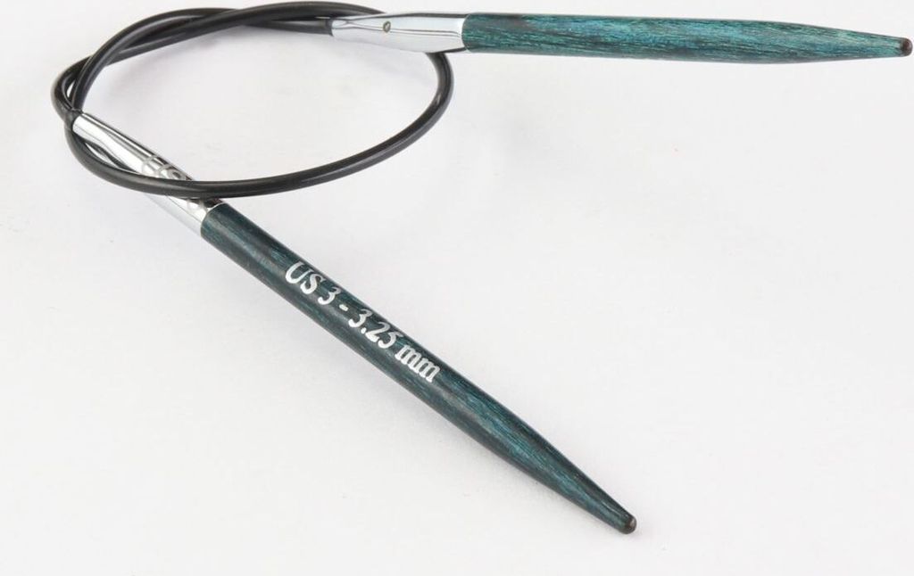 Rundstricknadel DREAMZ 3,25 mm 25 cm