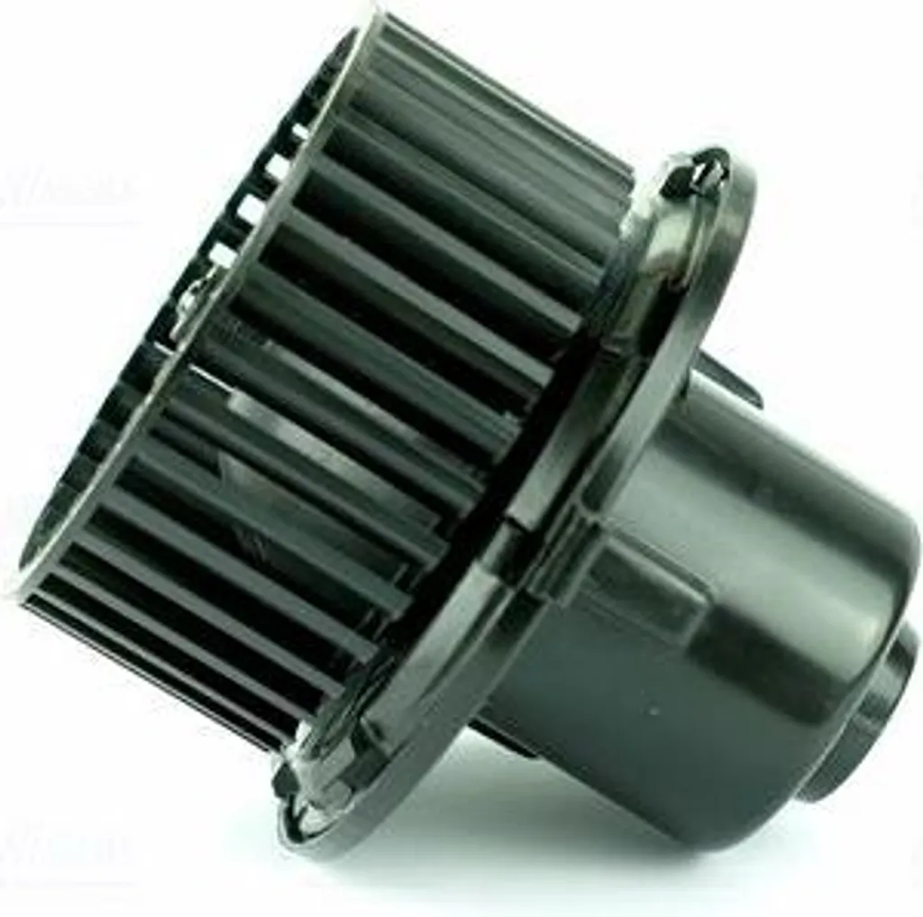 Ventilateur Chauffage NISSENS 87148 Haute Fiabilité OE 191819021 12V