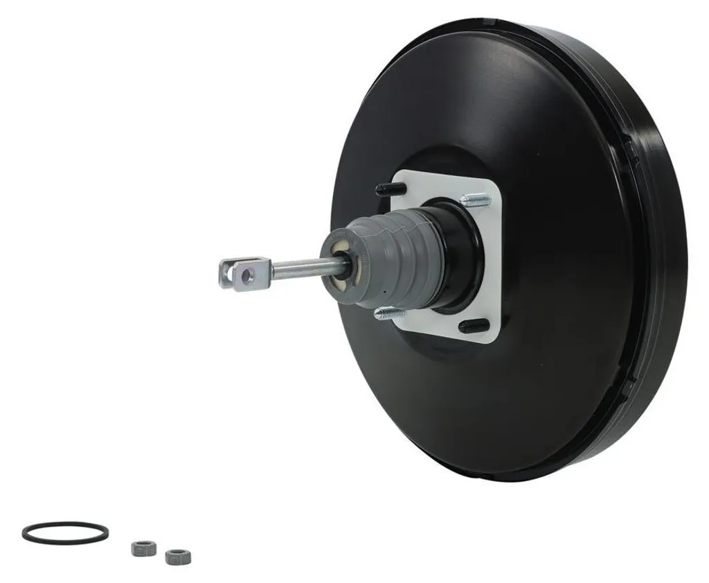 Servofrein ATE 10" : Solution pour pédale de frein dure sur Dacia Duster