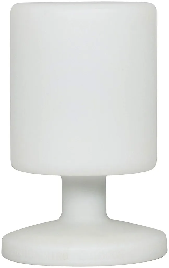 Éclairage de table LED pour dîner extérieur rechargeable et sans fil 5000 - 3
