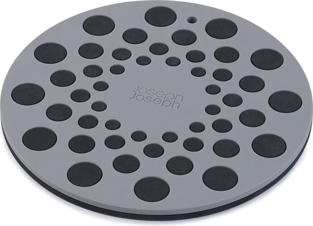 Joseph Joseph SpotOn dessous de verre en silicone, set de Image du produit 