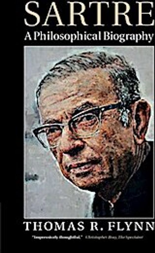 Sartre