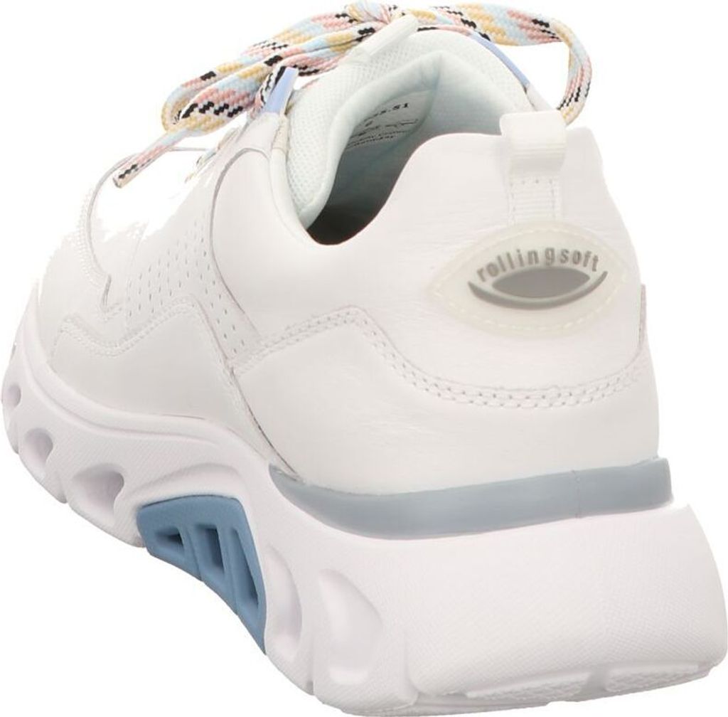 Gabor (0) Komfort Schnürschuhe - 26.935.51 Damen Produktbild 37