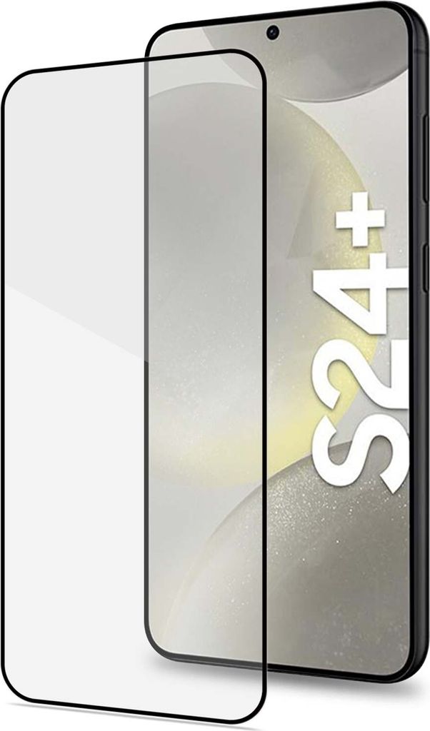 Celly GALAXY S24+ Displayschutzfolie