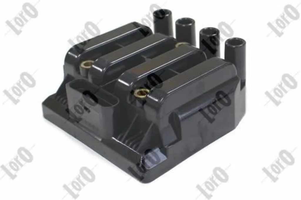 Bobine d'allumage 06A905097 haute tension pour VW Bora et Golf IV (1J)