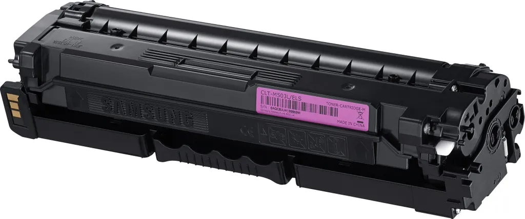 HP SU281A Toner Noir Haute Performance pour Documents Professionnels - 2