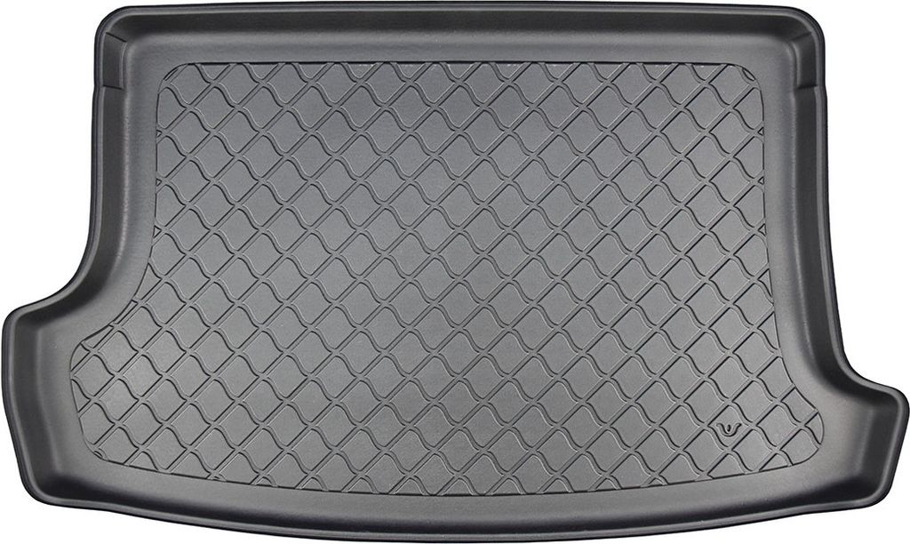 Z440185 Kofferraumwanne kompatibel mit Volkswagen T-Roc + Produktbild 