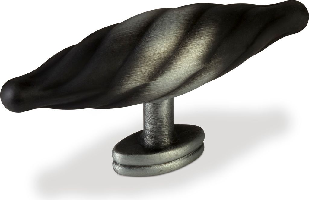 BA 16 mm Zinn antik Küchenknopf SOTECH