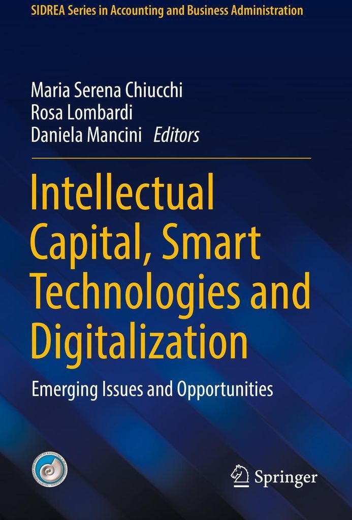 Intellectual Capital, Smart Technologies and Digitalization