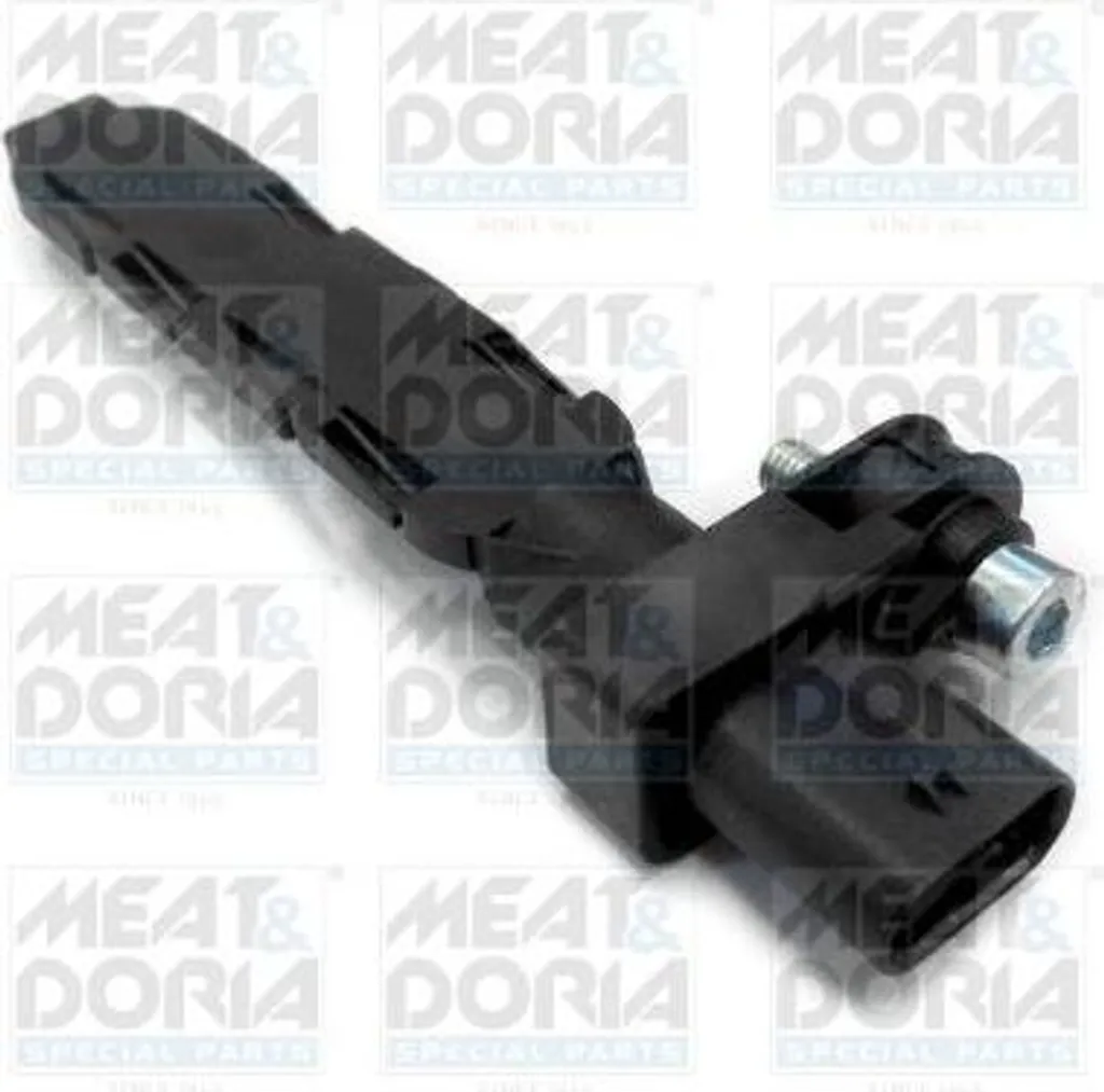 Capteur Vilebrequin 87947 MEAT & DORIA Haute Précision pour Mini et BMW