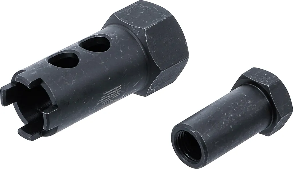 Chiave Speciale Iniettori Diesel BGS 74332 per MAN e Scania - Online
