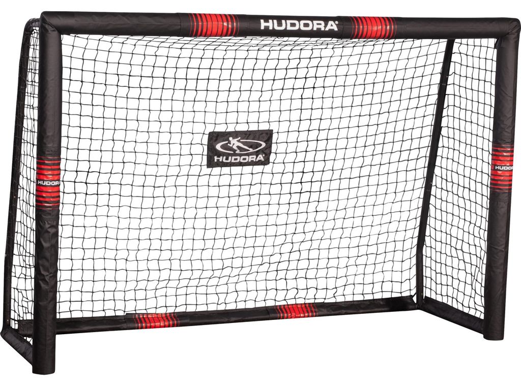 HUDORA Fußballtor Pro Tect 180 Produktbild 