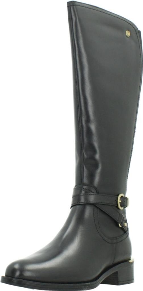 Carmela Boots 151-162020 in NEGRO color size 37