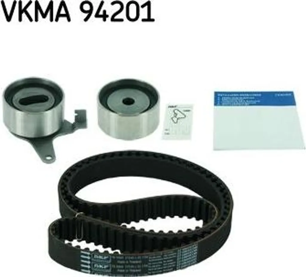 SKF VKMA94201 Kit de Courroie de Distribution OE 248102X700 pour MX-5