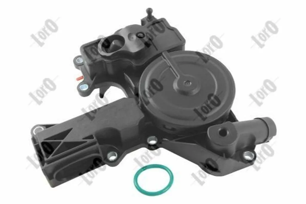 Tuyau de ventilation carter ABAKUS 053-028-050 pour Golf VI et Passat CC