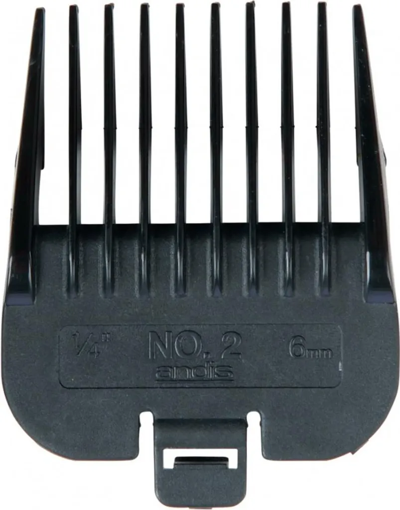 Offerta Set 4 Pettini Tagliacapelli 3/6/10/13 mm Universali