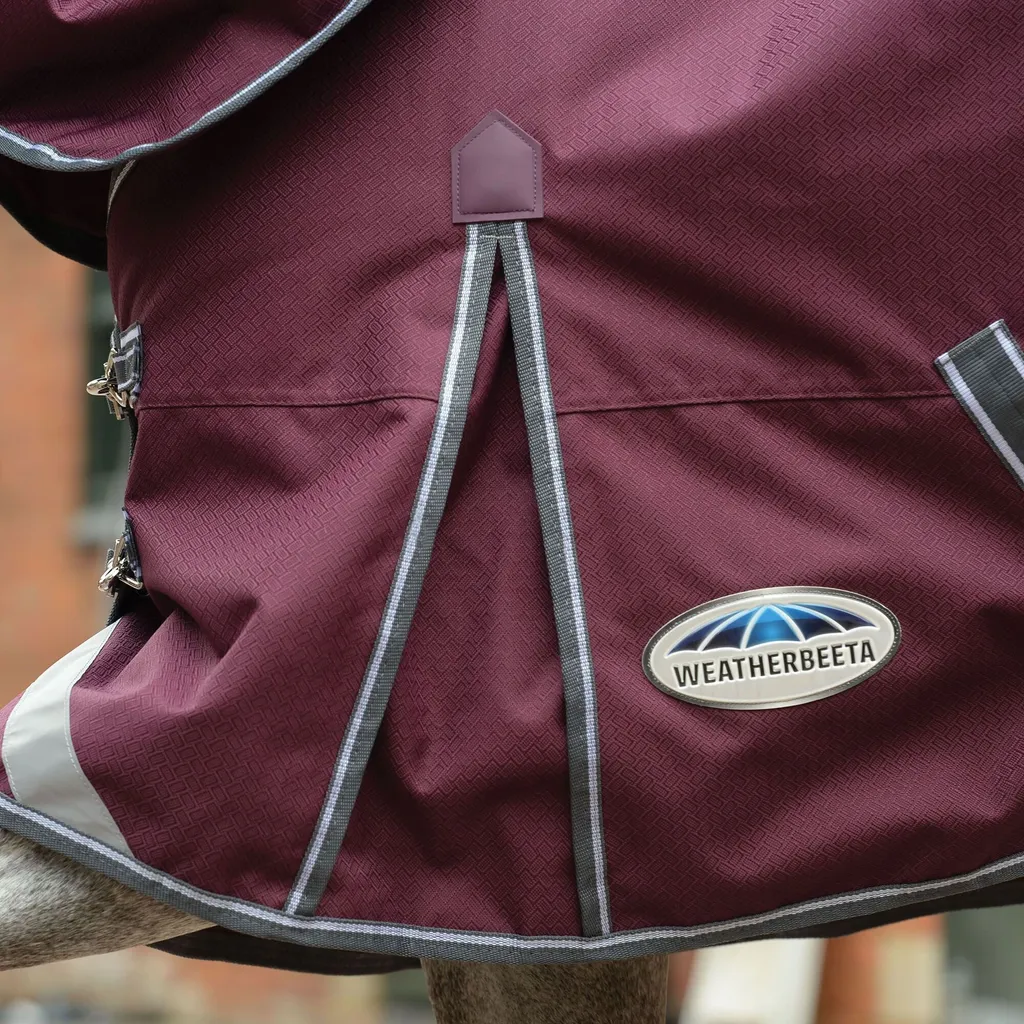 Weatherbeeta Comfitec Plus Dynamic II WB1686 Couverture Cheval 130cm