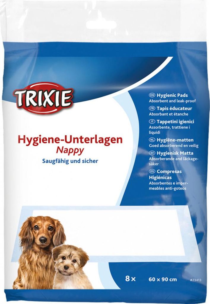 Tappetino igienico Nappy 60 × 90 cm Immagine del prodotto 