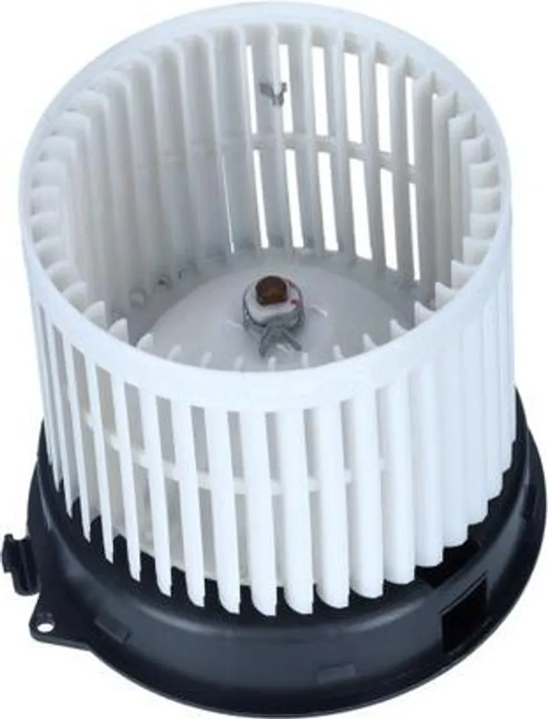 Ventilateur d'habitacle Nissan Note - Solution buée et chauffage - 4